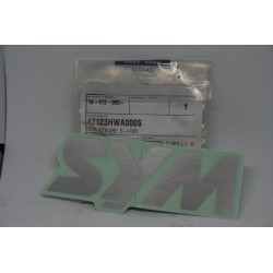 Adesivo Decal sticker Sym...