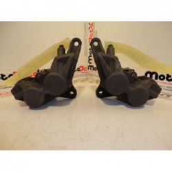 Pinze freno anteriori originali usate Front brake calipers original used Yamaha Fzs 1000 fazer 01-05