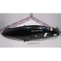 Carena coda dx Tail fairing...