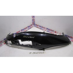 Carena coda sx Tail fairing...