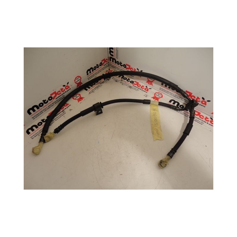 Tubo freno anteriore front brake hoses Yamaha Fazer fz6 04 11