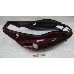 Carena coda codone Tail...