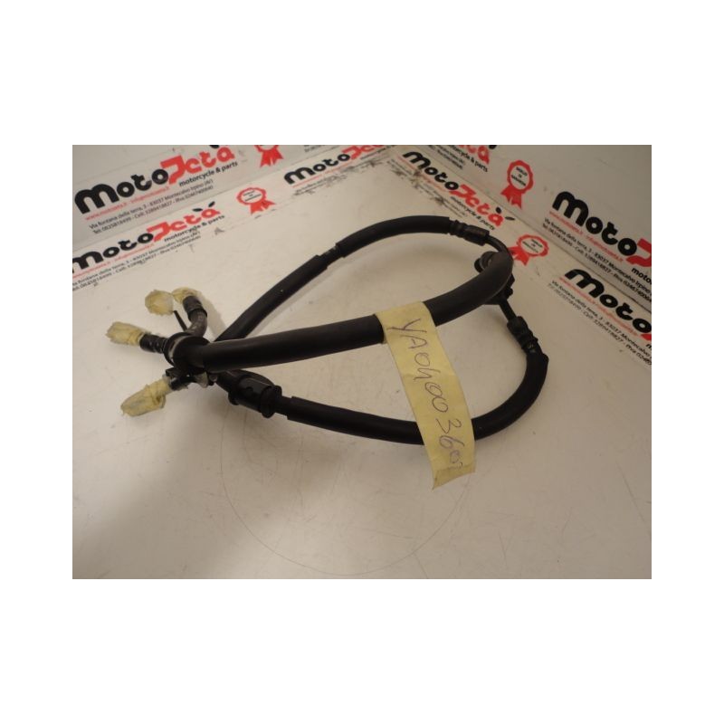 Tubi freno anteriori front brake hoses Yamaha Fazer Fz1 06 14