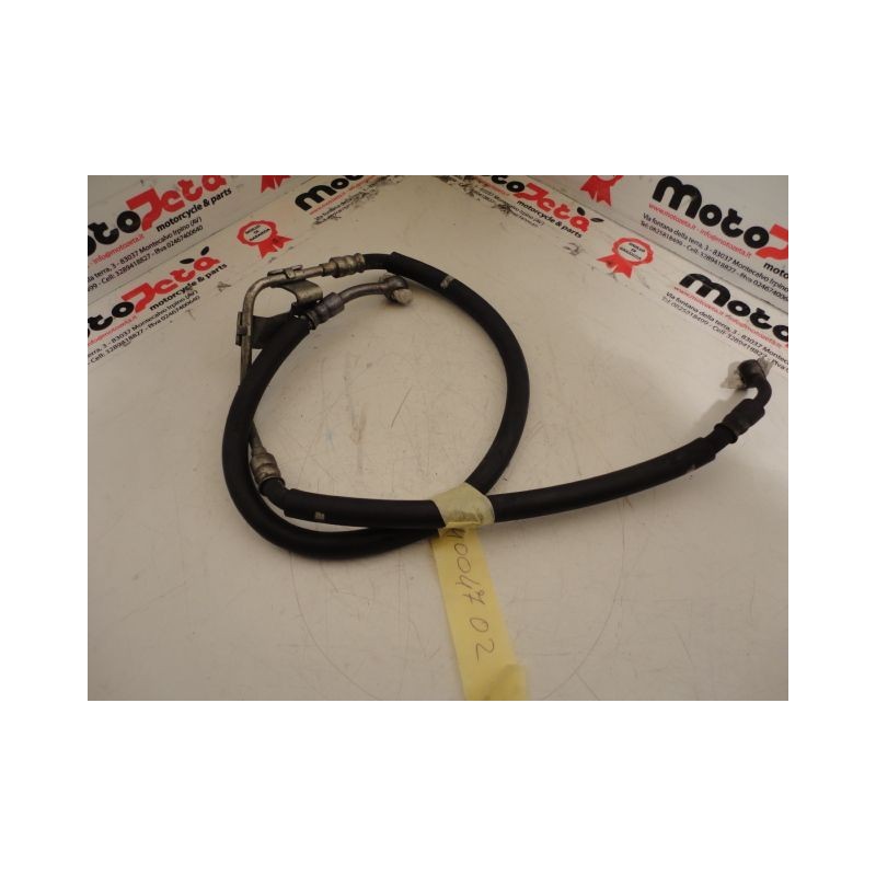Tubi freno anteriori front brake hoses Yamaha X Max 125 250 