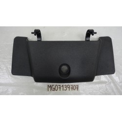 Sportello plastica...