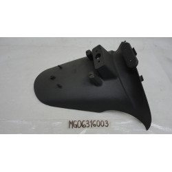 Plastica parafango...