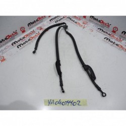 Tubi freno anteriori front brake hoses Yamaha yzf r1 04 06