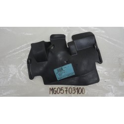 Plastica bancalina...