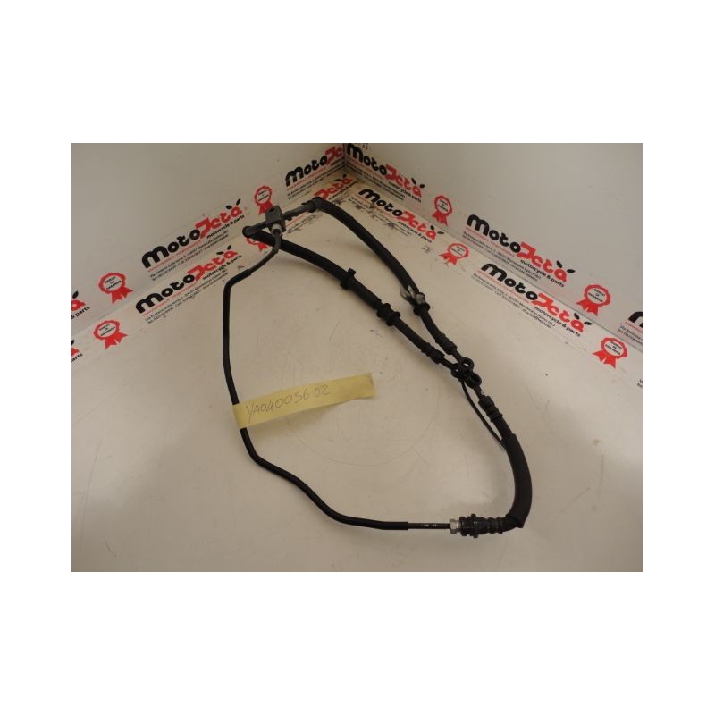 Tubi freno anteriori front brake hoses used Yamaha T max 500 08 11