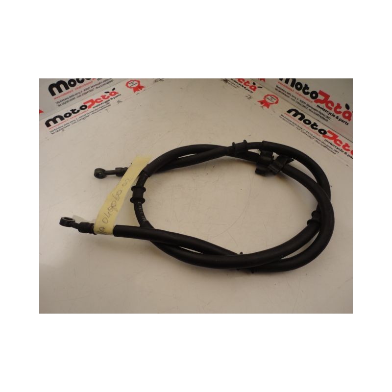 Tubi freno anteriori front brake hoses Yamaha T max 500 01 03