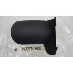 Parafango posteriore Rear...