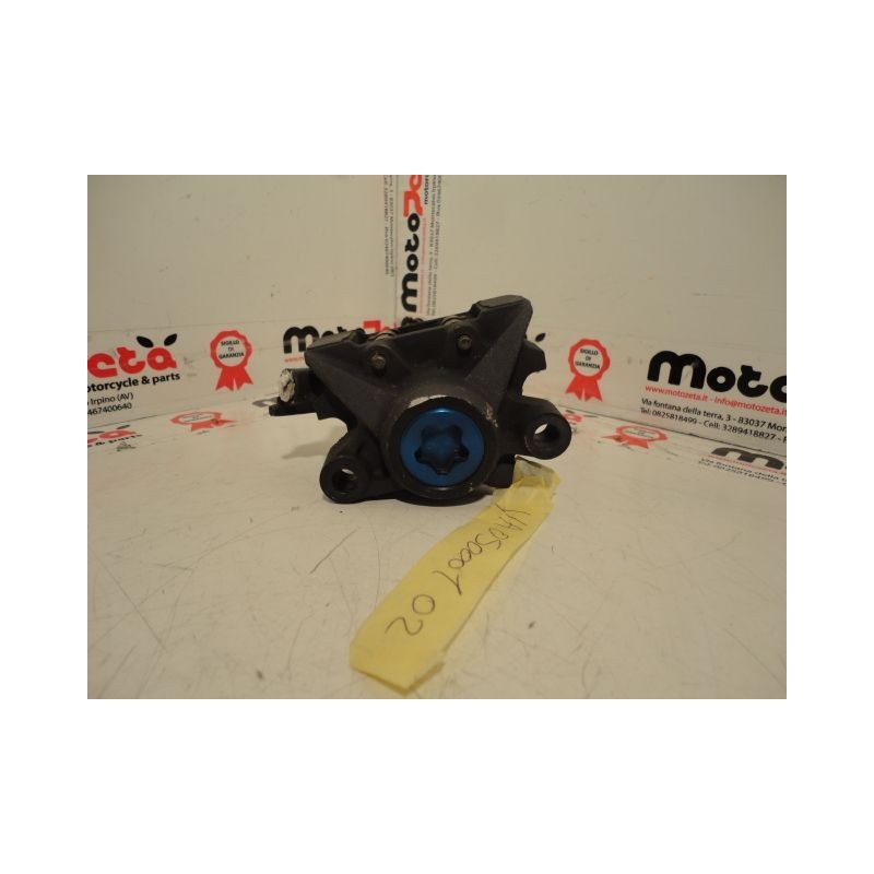 Pinza freno posteriore Rear brake caliper Yamaha Yzf R1 98 99