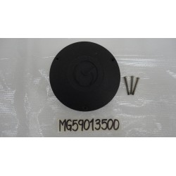 Coperchio convogliatore...