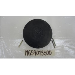 Coperchio convogliatore...