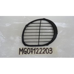Griglia faro Headlight grid...