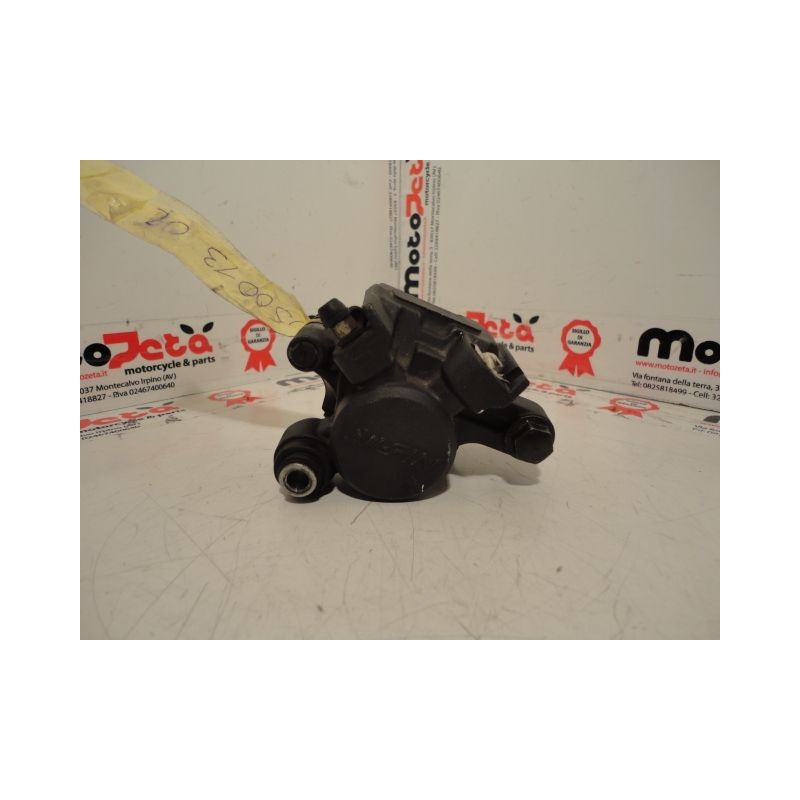 Pinza freno posteriore Rear brake caliper Yamaha Yzf R1 04 06