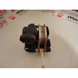 Pinza freno posteriore Rear brake caliper Yamaha Yzf R1 09 11
