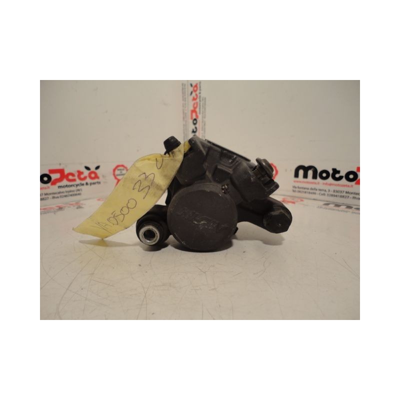 Pinza freno posteriore Rear brake caliper Yamaha Yzf R6 03 05