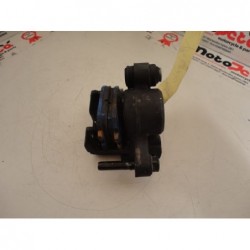 Pinza freno posteriore Rear brake caliper Yamaha Yzf R6 03 05