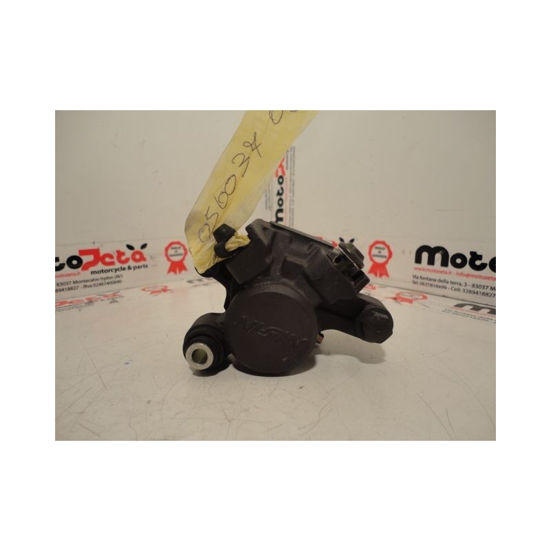 Pinza freno posteriore Rear brake caliper Yamaha Yzf R6 06 14