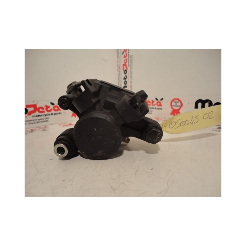 Pinza freno posteriore Rear brake caliper Yamaha Fz1 Fazer 06 14