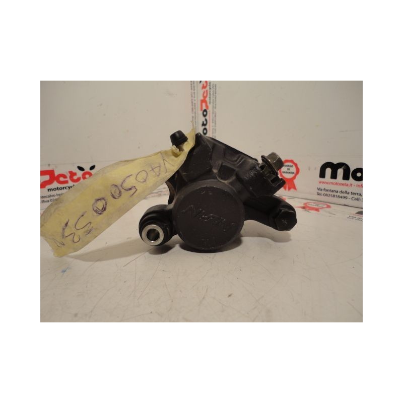 Pinza freno posteriore Rear brake caliper Yamaha FZ6 Fazer 04 11