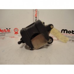 Pinza freno posteriore Rear brake caliper Yamaha FZ6 Fazer 04 11