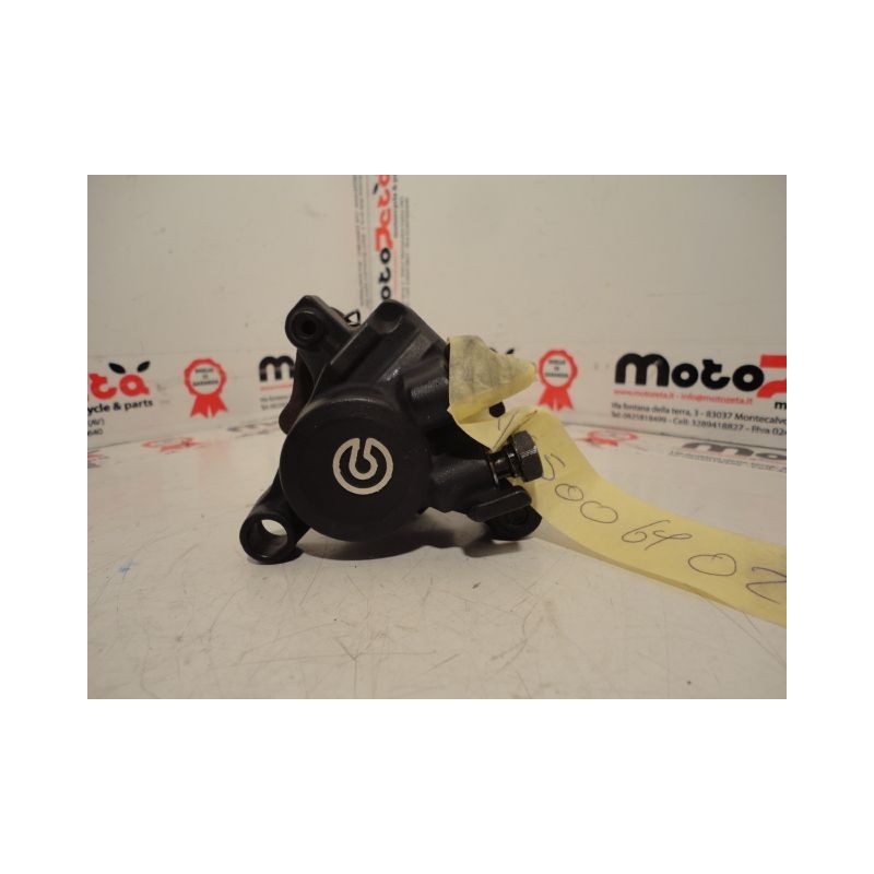 Pinza freno posteriore Rear brake caliper Yamaha MT 03 06 13