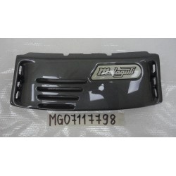 Griglia anteriore Front...