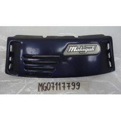 Griglia anteriore Front...