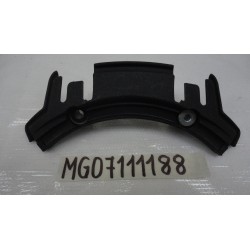 Plastica vano sella Seat...