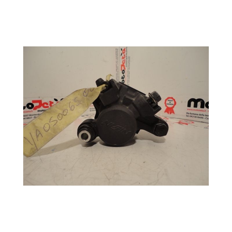 Pinza freno posteriore Rear brake caliper Yamaha XJ-6 08 15