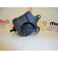 Pinza freno posteriore Rear brake caliper Yamaha XJ-6 08 15