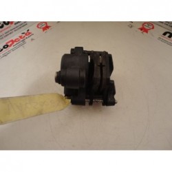 Pinza freno posteriore Rear brake caliper Yamaha XJ-6 08 15