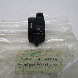 Commutatore luci clacson...