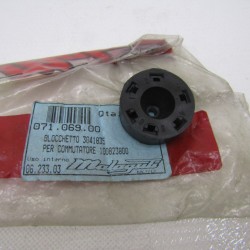 Blocchetto per commutatore...