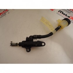 Pompa Freno Posteriore Bremspumpe Hinten Brake Pump Rear Yamaha Yzf r6 01-02