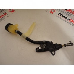 Pompa Freno Posteriore Bremspumpe Hinten Brake Pump Rear Yamaha Yzf r6 01-02