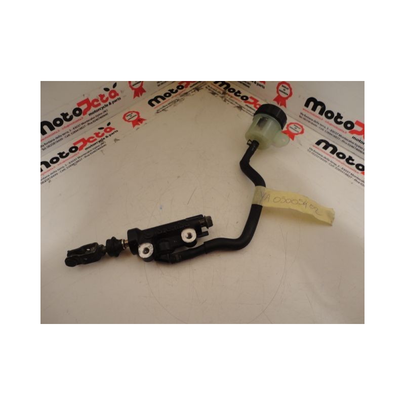 Pompa Freno Posteriore Bremspumpe Hinten Brake Pump Rear Yamaha Fazer Fz6 04 11
