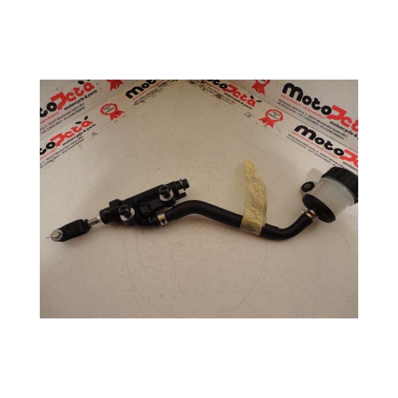 Pompa Freno Posteriore Brake Pump Rear Yamaha Fz8 10 12