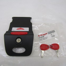 Cerniera con serratura...