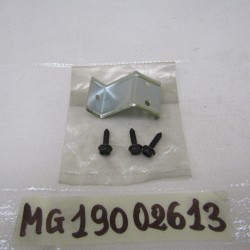 Piastra scatola portaspie...