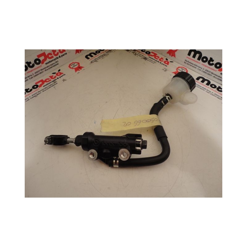 Pompa Freno Posteriore Bremspumpe Hinten Brake Pump Rear Yamaha XJ6 08 15