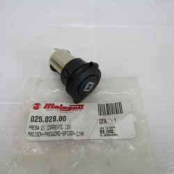 Presa ricarica 12v Charging...