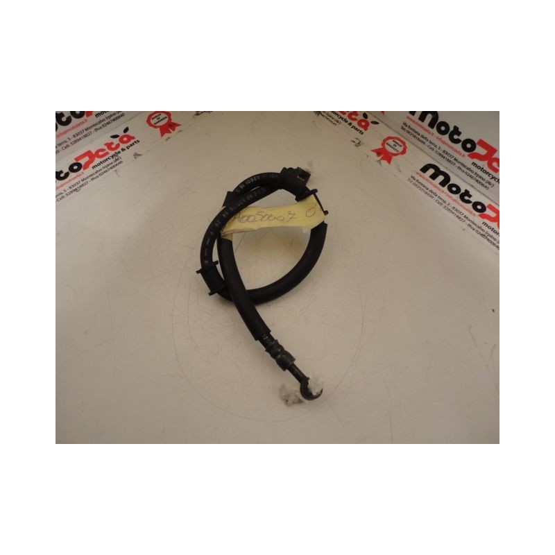 Tubo freno posteriore Rear brake hose Yamaha Yzf r1 00 01