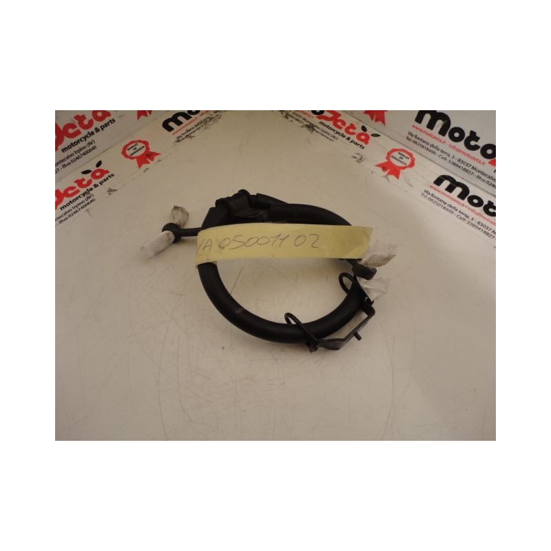 Tubo freno posteriore Rear brake hose Yamaha Yzf r1 02 03