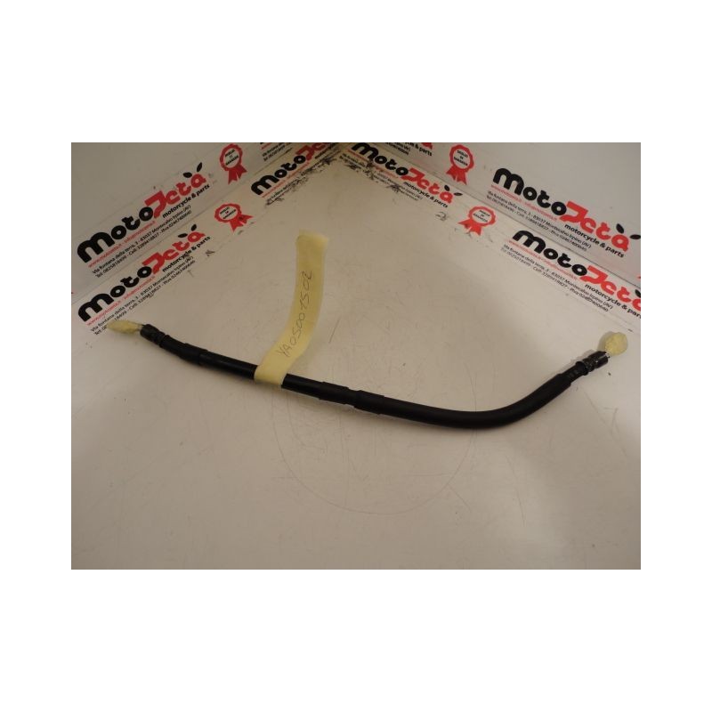 Tubo freno posteriore Rear brake hose Yamaha Yzf r1 04 06