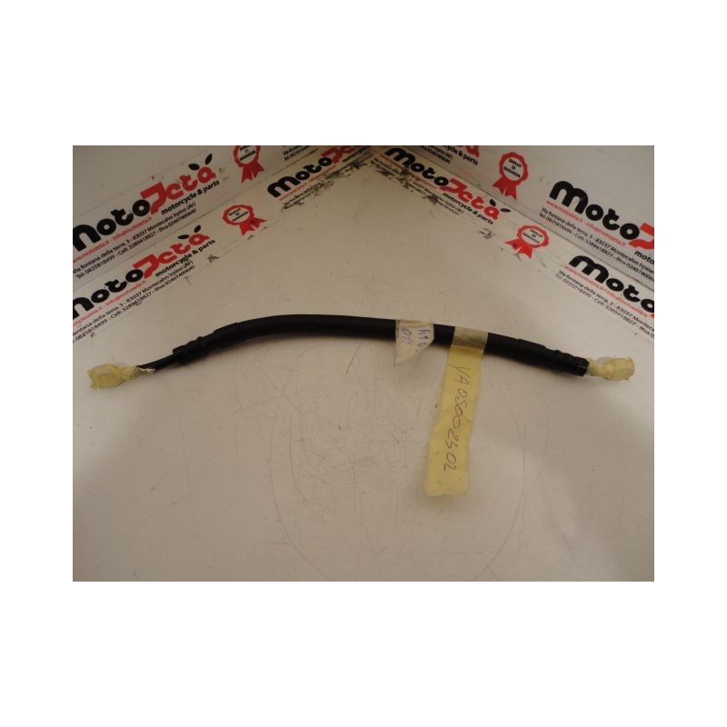 Tubo freno posteriore Rear brake hose Yamaha Yzf r1 09 11