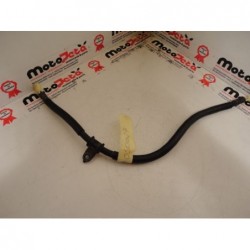 Tubo freno posteriore Rear brake hose Yamaha Yzf r6 99 00