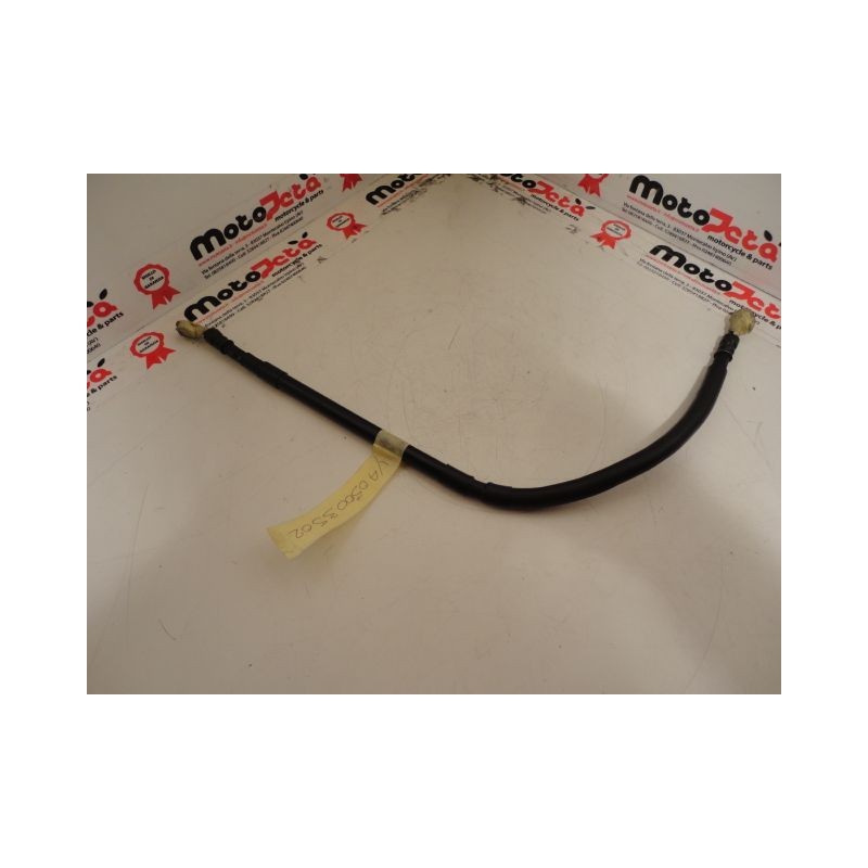 Tubo freno posteriore Rear brake hose Yamaha Yzf r6 03 05